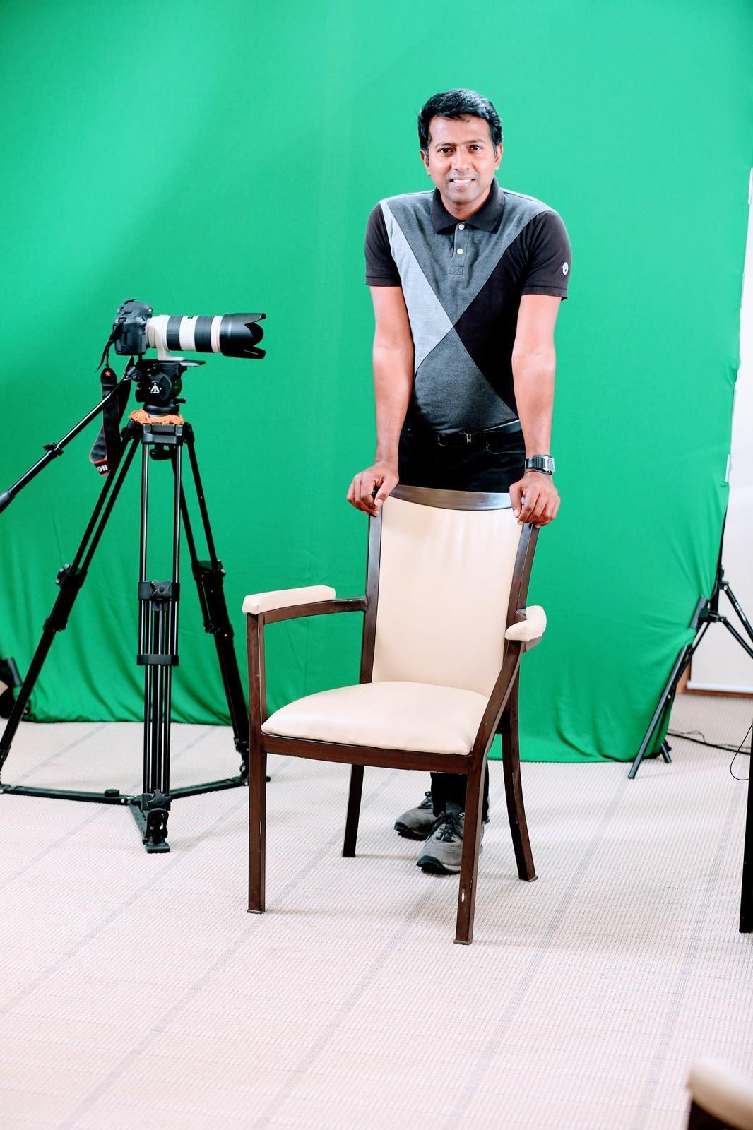 Working Scene 116